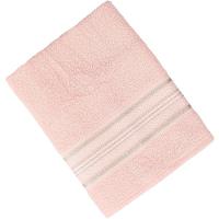 Jogo De Toalhas Banho E Rosto Rubi 280g-m² 98% Algodão Atlântica Rosa Fada - 2