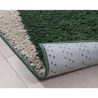 Tapete Sala Toque Macio 2,00x2,50 Linha Design Antid. Verde Des 17