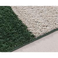 Tapete Sala Toque Macio 2,00x2,50 Linha Design Antid. Verde Des 17 - 5