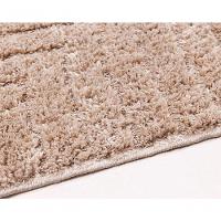 Tapete Sala Toque Macio 2,00x2,50 Linha Jazz Antid. Trigo Des 18 - 3