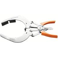 Alicate Para Anéis De Pistão 50-100 Mm Tramontina Pro Tramontina - 1