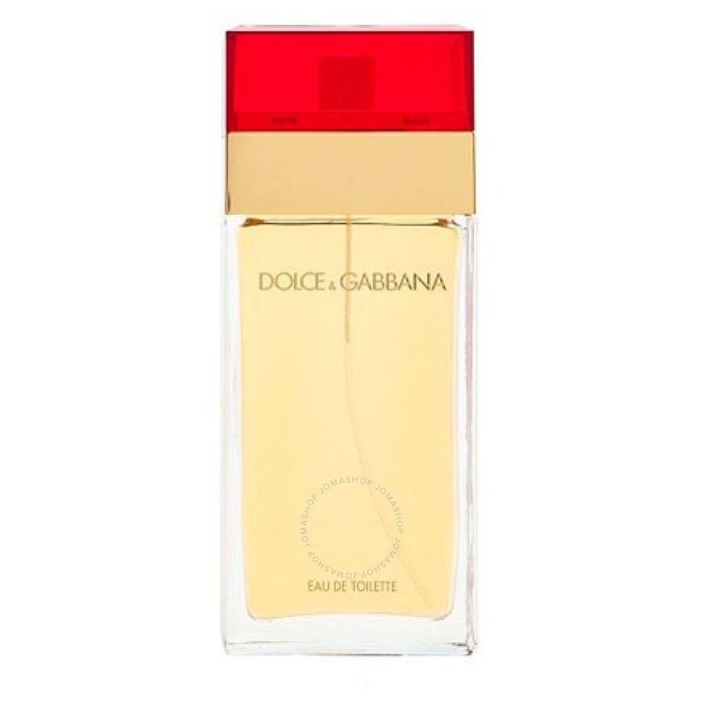 Dolce & Gabbana Eau De Toilette - Perfume Feminino 100ml - 1