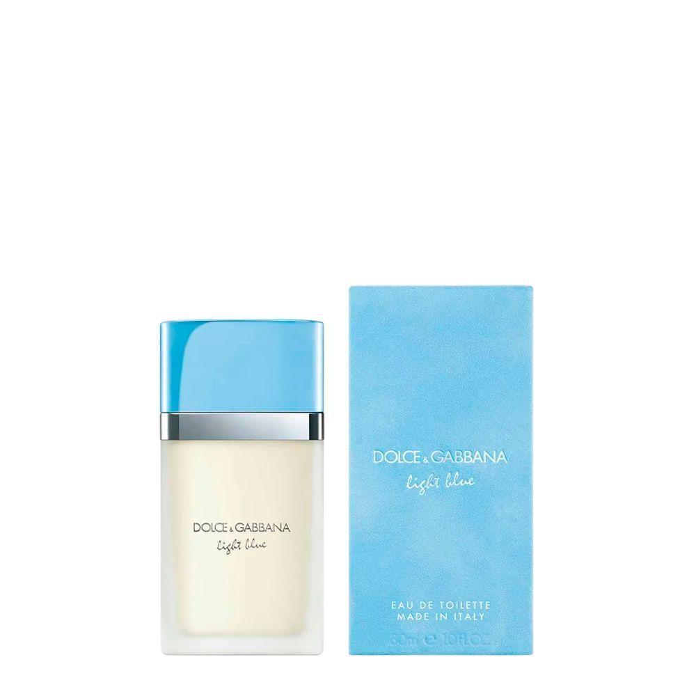 Dolce & Gabbana Light Blue Eau De Toilette - Perfume Feminino 30ml - 2