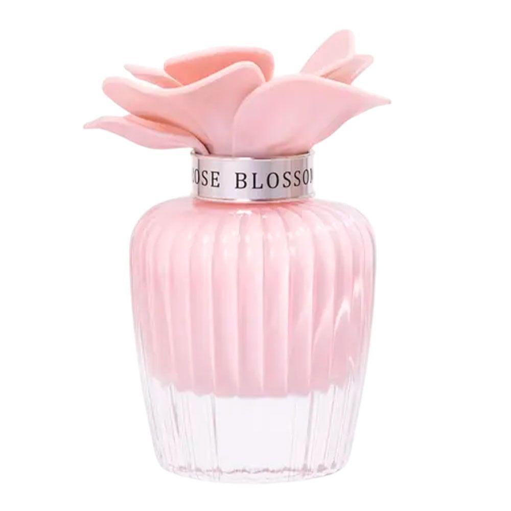 Assala Prime Nasma Rose Blossom Eau De Parfum - Perfume Feminino 100ml - 1