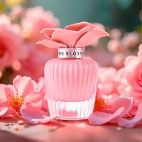 Assala Prime Nasma Rose Blossom Eau De Parfum - Perfume Feminino 100ml - 3