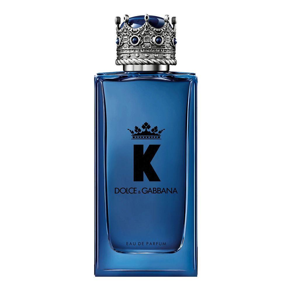 Dolce & Gabbana K Eau De Parfum - Perfume Masculino 100ml - 1