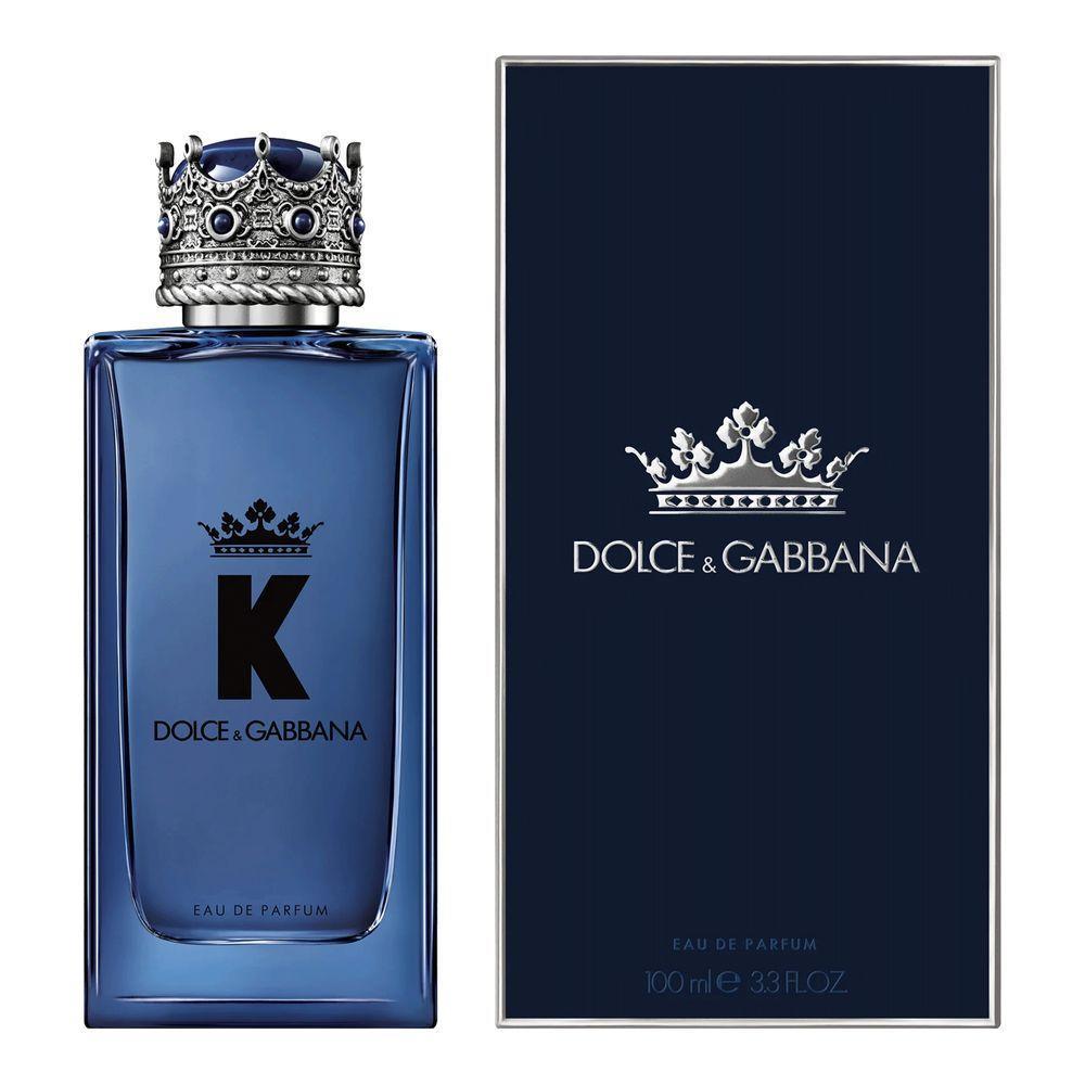 Dolce & Gabbana K Eau De Parfum - Perfume Masculino 100ml - 2