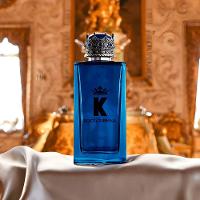 Dolce & Gabbana K Eau De Parfum - Perfume Masculino 100ml - 4