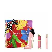 Kit Carolina Herrera Good Girl Blush Feminino - Edp 80ml + 10ml + Blush Liquido 5ml - 1