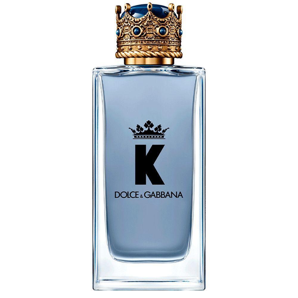 Dolce & Gabbana K Dolce & Gabanna Eau De Toilette - Perfume Masculino 150ml - 1