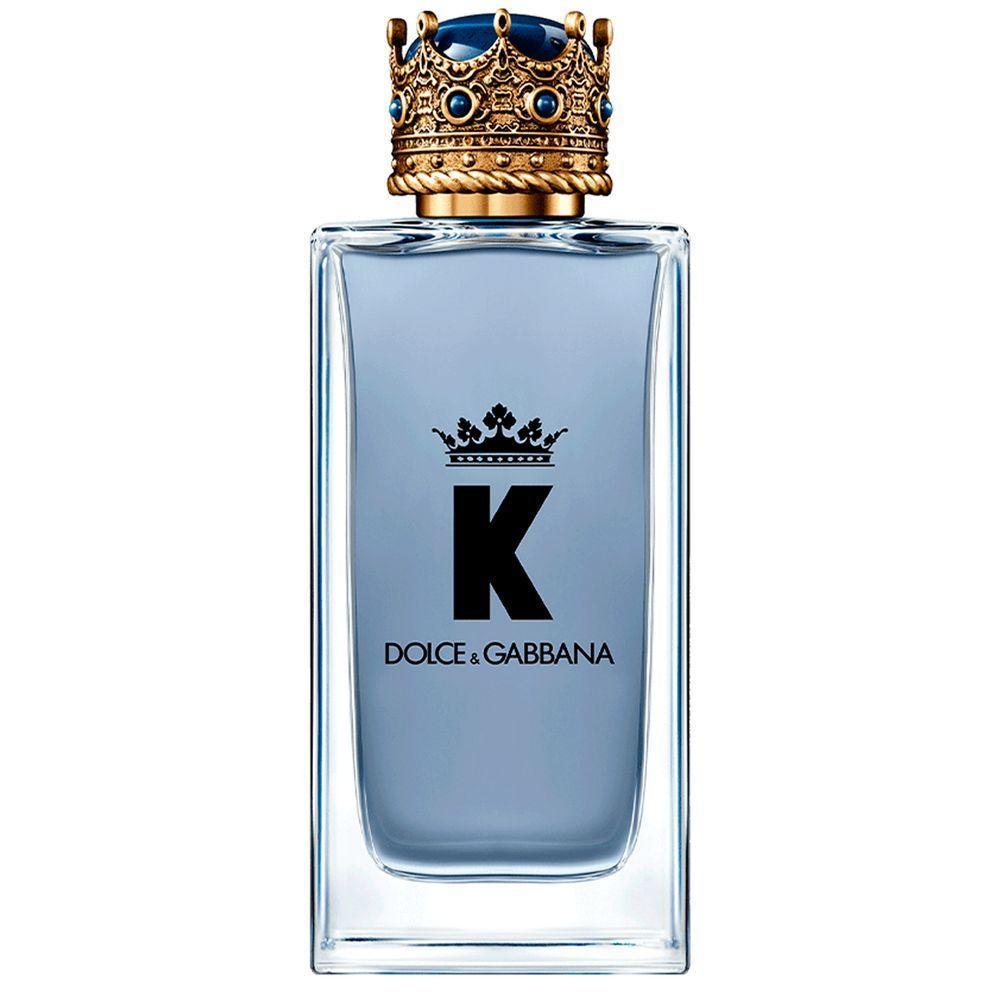 Dolce & Gabbana K Dolce & Gabanna Eau De Toilette - Perfume Masculino 150ml - 2