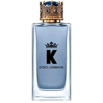 Dolce & Gabbana K Dolce & Gabanna Eau De Toilette - Perfume Masculino 150ml
