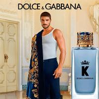 Dolce & Gabbana K Dolce & Gabanna Eau De Toilette - Perfume Masculino 150ml