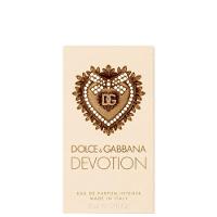 Dolce & Gabbana Devotion Eau De Parfum Intense - Perfume Feminino 50ml - 2