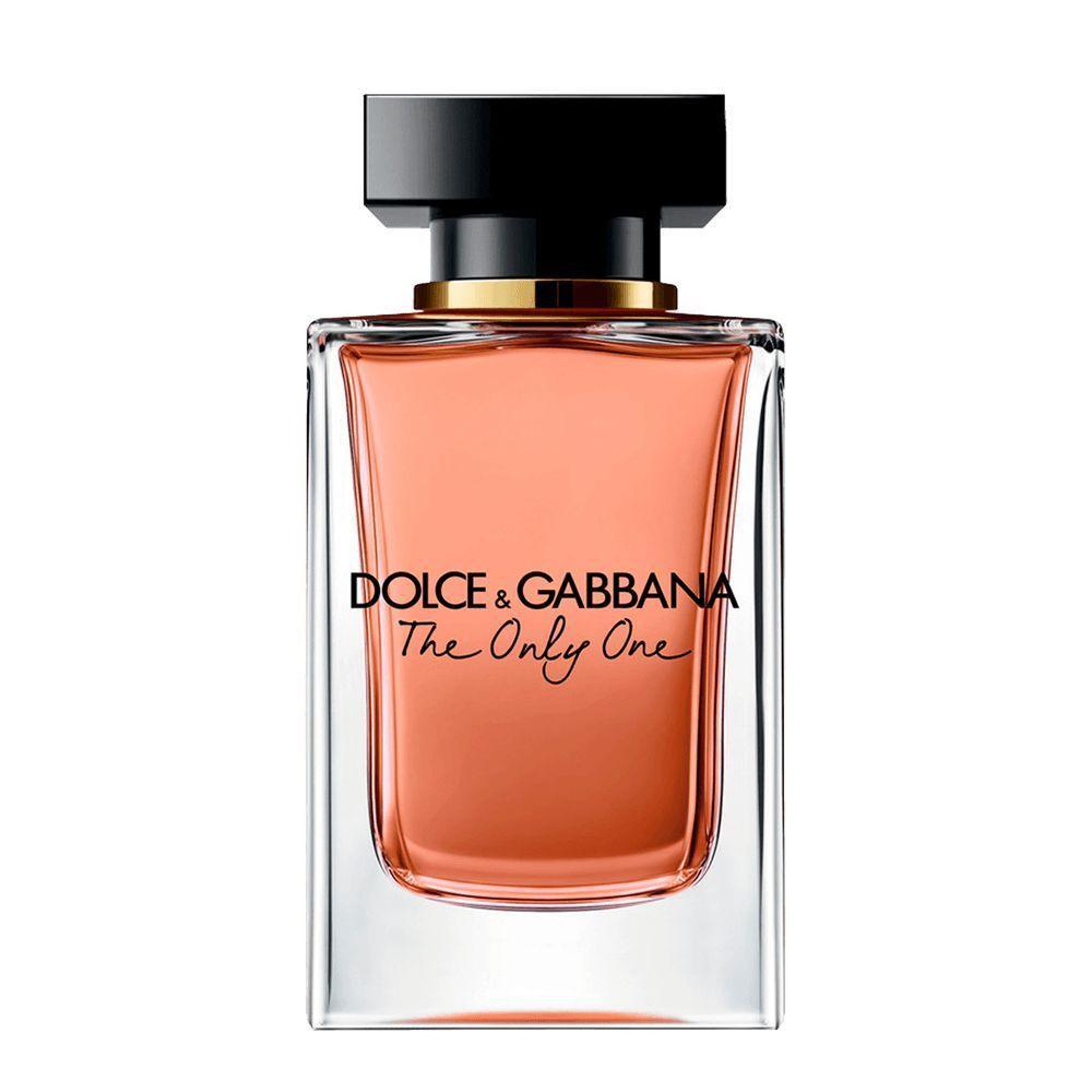 Dolce & Gabbana The Only One Eau De Parfum - Perfume Feminino 50ml - 1