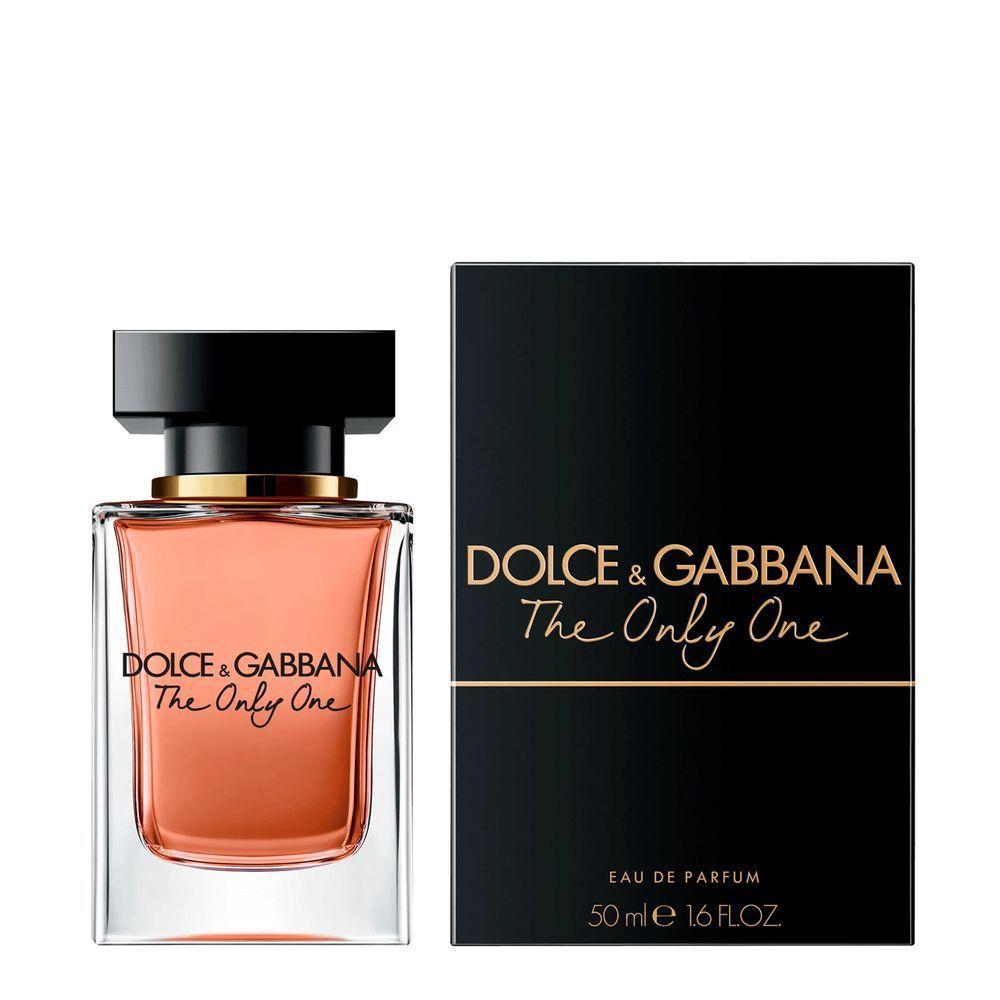 Dolce & Gabbana The Only One Eau De Parfum - Perfume Feminino 50ml - 2