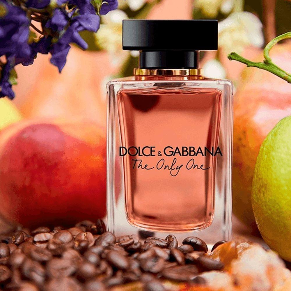 Dolce & Gabbana The Only One Eau De Parfum - Perfume Feminino 50ml - 3