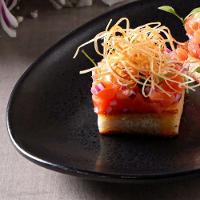 Conjunto De Pratos De Sobremesa Oval 06 Peças Orgânico Eclipse Porto Brasil - 5