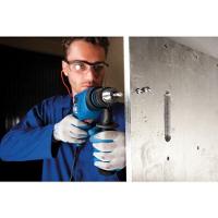 Broca Para Aço 22x215 Mm Tramontina Em Aço Rápido Hss Din 338 - 2