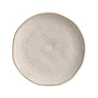 Conjunto De Pratos De Sobremesa 06 Peças Orgânico Latte Porto Brasil - 2