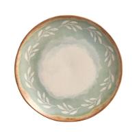 Conjunto De Pratos De Sobremesa 06 Peças Coup New Mediterrâneo Porto Brasil - 2