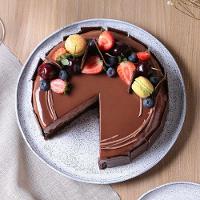 Conjunto De Pratos De Sobremesa 06 Peças Bio Echo Porto Brasil - 3