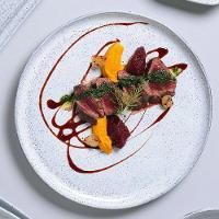 Conjunto De Pratos De Sobremesa 06 Peças Bio Echo Porto Brasil - 5