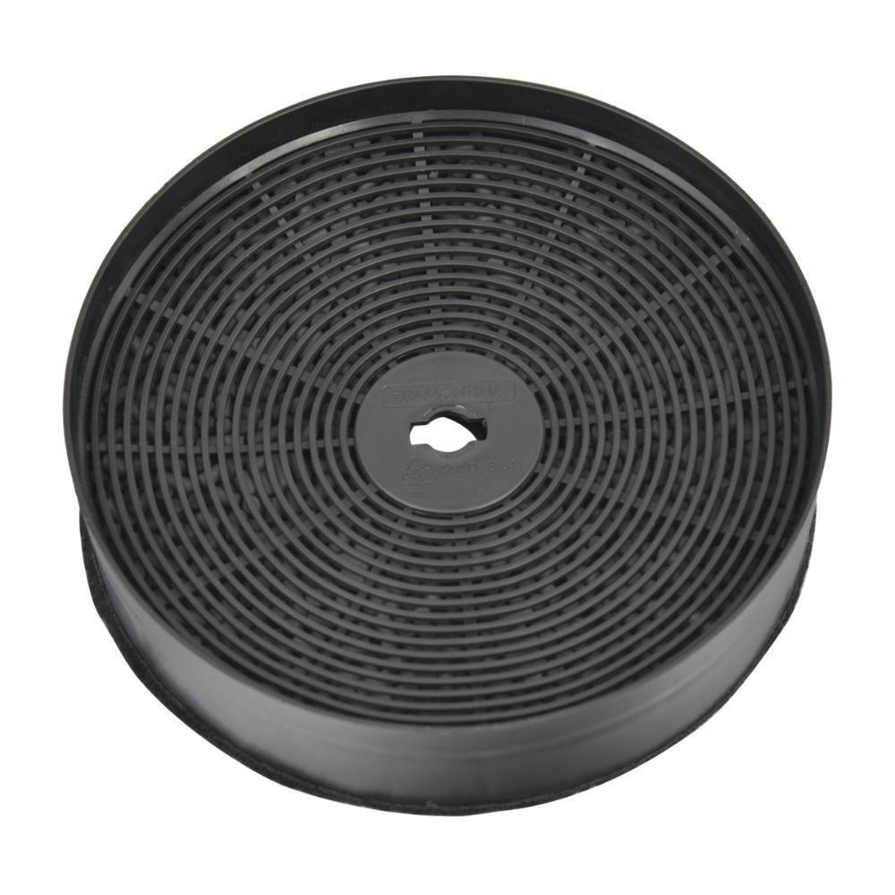 Filtro De Carvão Ativado Tramontina Ambifresh 1 Para Coifa Incasso 75 - 1