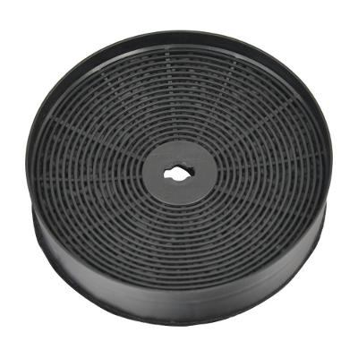 Filtro De Carvão Ativado Tramontina Ambifresh 1 Para Coifa Incasso 75