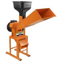 Triturador Elétrico Tramontina Te30t Com Suporte Quadrado Motor 2 Hp Bivolt E Saída Lateral - 1