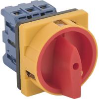 Chave Seccionadora Tps Tramontina 32 A - 1