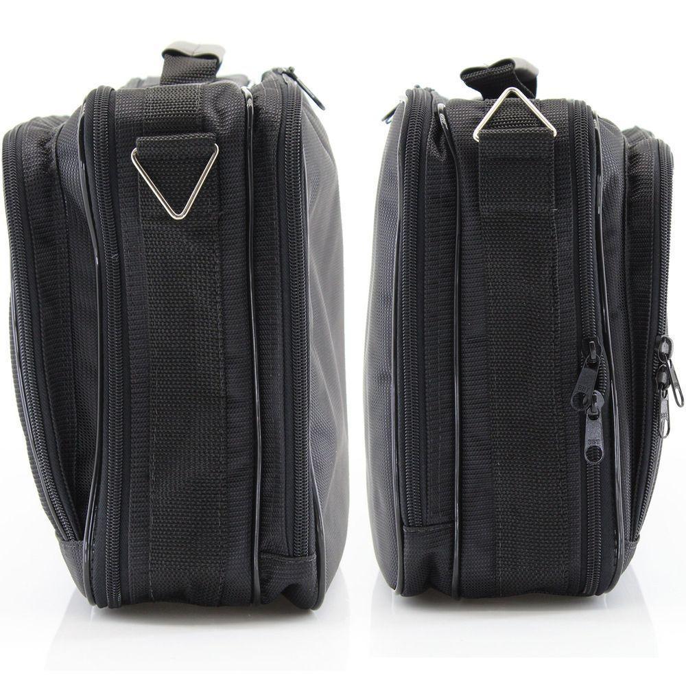 Bolsa Bordada Para Curso Faculdade Fisioterapia - 6