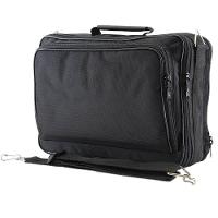 Bolsa Bordada Para Curso Faculdade Fisioterapia - 2