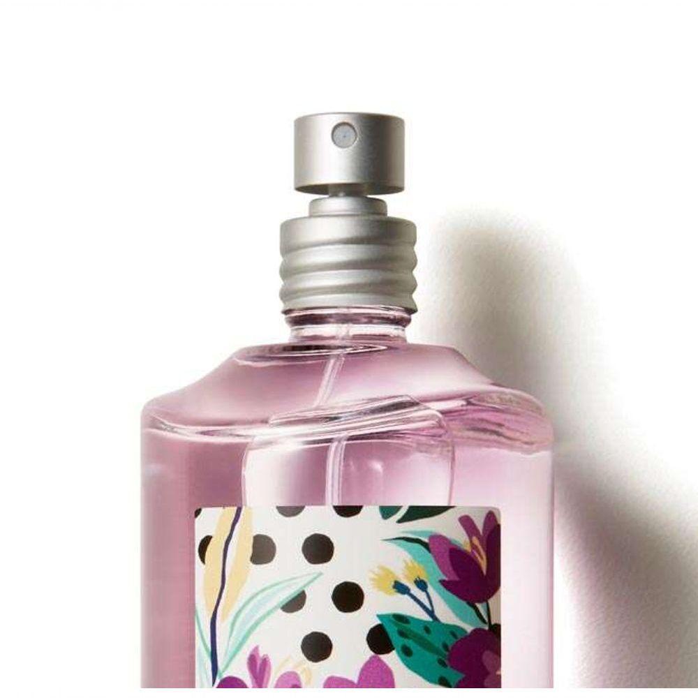 Colonia Águas Violeta Feminino 170 Ml Natura - 3