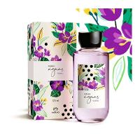 Colonia Águas Violeta Feminino 170 Ml Natura - 2