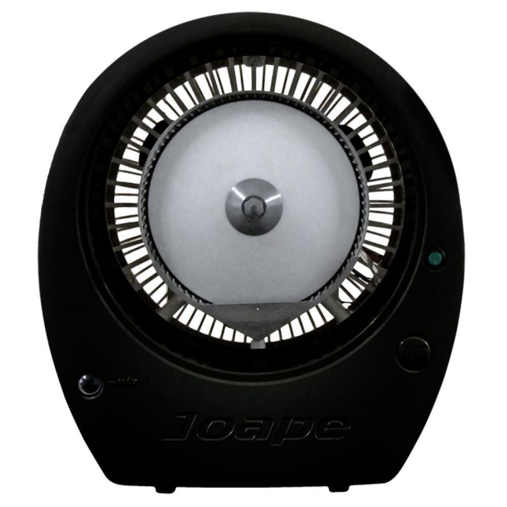 Climatizador Bob Portátil Preto Joape 110v - 2