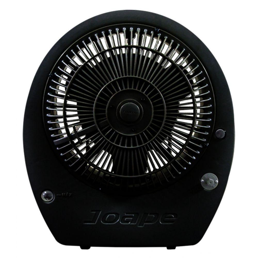 Climatizador Bob Portátil Preto Joape 110v - 7