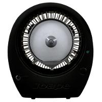 Climatizador Bob Portátil Preto Joape 110v - 1