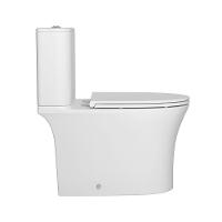 Vaso Sanitário Com Caixa Acoplada Deca Vertis Total Clean Kp.8720.17 Branco - 2