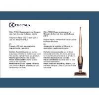 Kit De Filtros Fee20 Para Aspiradores Ergorapido Electrolux - 3