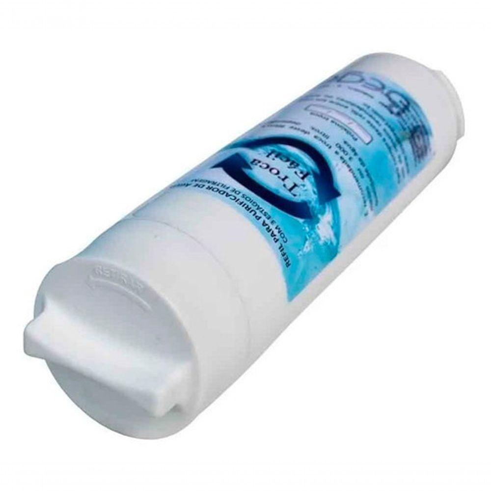 Refil Filtro Begel Original Brx40 Brx80 Troca Fácil - 2