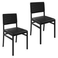 Conjunto Náutico Área Externa 8 Lugares 2,0x0,90m - Solara - 2