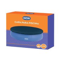 Capa Para Piscina Inflável 12000 E 14000 Litros Mor - 4