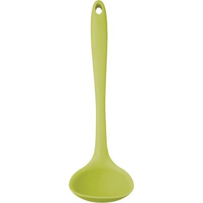 Kitchen Craft Colourworks Concha 7X9X29Cm Silicone Verde