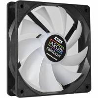 Kit 3 Fan Cooler 12" Kmex Argb Aala
