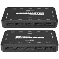 Kit 3 Fan Cooler 12" Kmex Argb Aala - 7