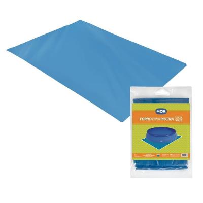 Forro Para Piscina Inflável 12000 E 14000 Litros Mor