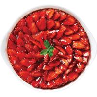 Luminarc Smart Cuisine Assadeira 5X28X27Cm 2,2L Vidro Temperado Branco - 2