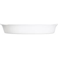 Luminarc Smart Cuisine Assadeira 5X28X27Cm 2,2L Vidro Temperado Branco - 3