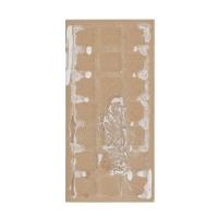 Número Residencial Cerâmico Gabriela 15cm Número N°8 - 3